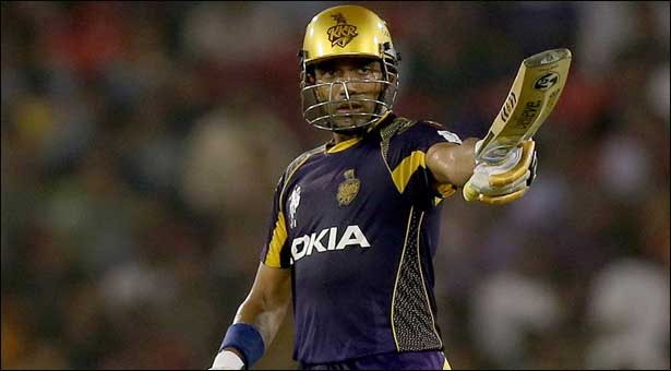 Kolkata beat Mumbai by 6 wickets